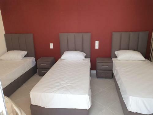 Apartamento Apparthotel Annasr