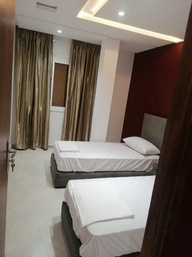 Apartamento Apparthotel Annasr