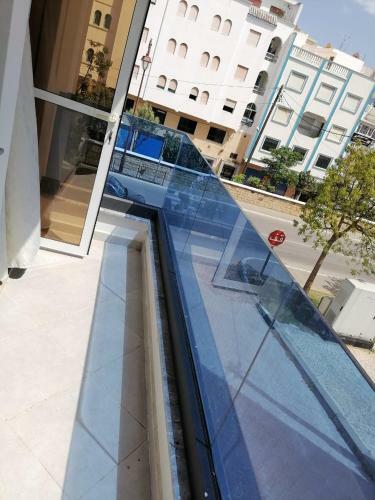 Apartamento Apparthotel Annasr