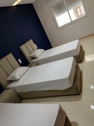 Apartamento Apparthotel Annasr