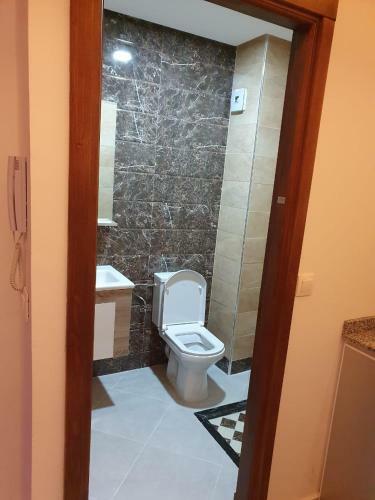 Apartamento Apparthotel Annasr