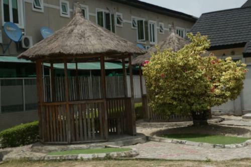 Apartamento 24hrs Power In Gated Community 3 Bedroom Apt