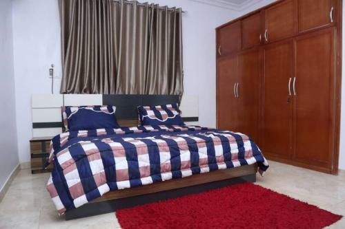 Apartamento 24hrs Power In Gated Community 3 Bedroom Apt