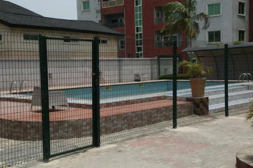 Apartamento 24hrs Power In Gated Community 3 Bedroom Apt