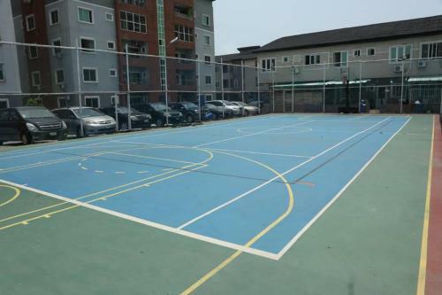 Apartamento 24hrs Power In Gated Community 3 Bedroom Apt