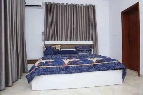 Apartamento 24hrs Power In Gated Community 3 Bedroom Apt