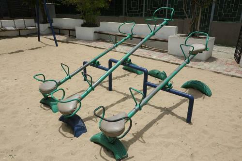 Apartamento 24hrs Power In Gated Community 3 Bedroom Apt