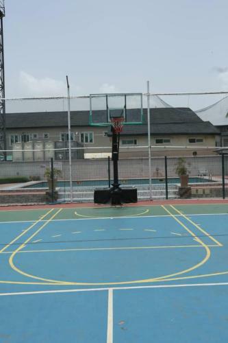 Apartamento 24hrs Power In Gated Community 3 Bedroom Apt