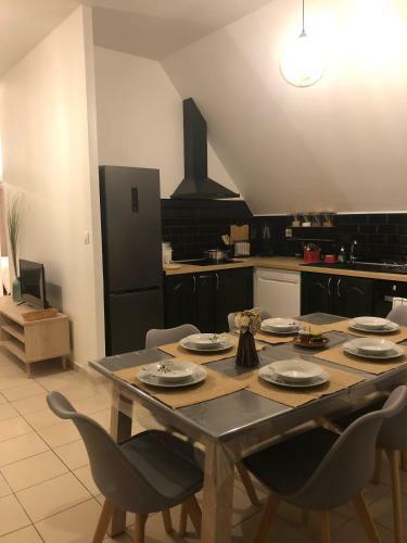Apartamento Au Coeur Du Sud