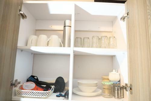 Apartamento Stay.plus 1 Bedroom Tsavo Studios Embakasi