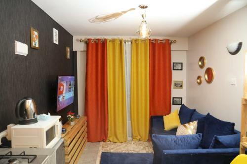 Apartamento Stay.plus 1 Bedroom Tsavo Studios Embakasi