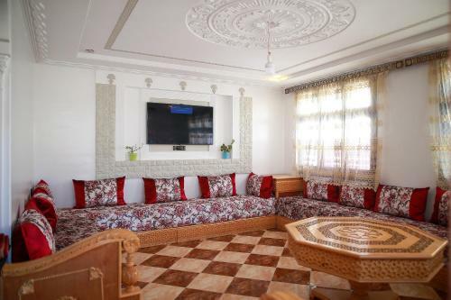 Apartamento Chefchaouenhouse