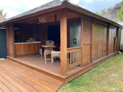 Villa Pralines+bungalow 10/12 P Et Piscines