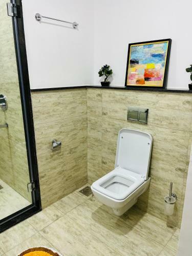Spacious Luxurious 2bedroom Apartment In Kilimani
