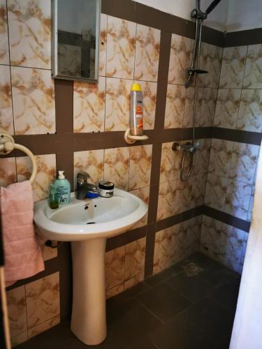 Apartamento Residence Manga