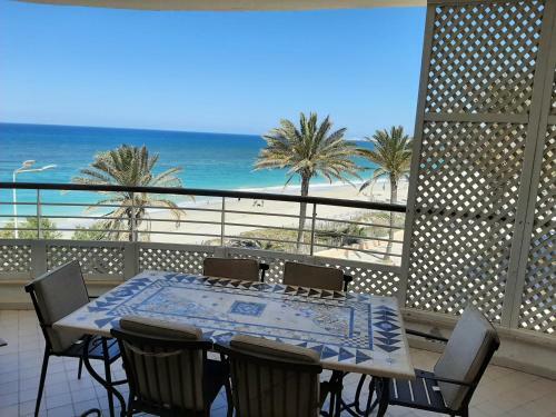 Apartamento Appartement Corniche Mahdia