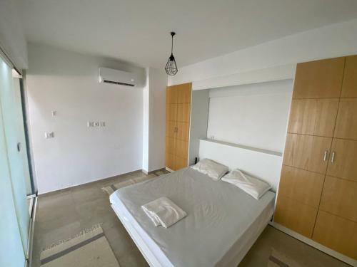 Apartamento Hotel Mahdia-beach Private Appart