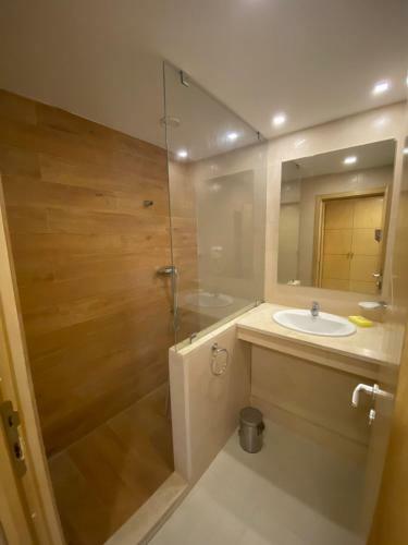 Apartamento Hotel Mahdia-beach Private Appart