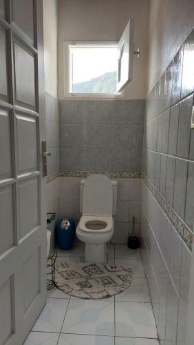 Villa Maison Cr�ole Soalaze