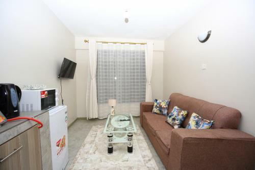 Tsavo Studios Apartments In Embakasi, Nairobi
