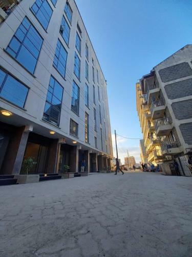 Tsavo Studios Apartments In Embakasi, Nairobi