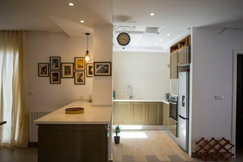 Apartamento Coin Paisible Au Centre De La Marsa