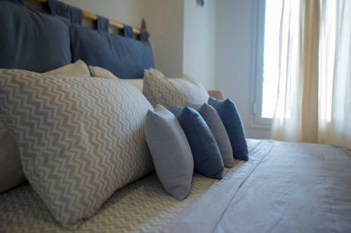 Apartamento Coin Paisible Au Centre De La Marsa