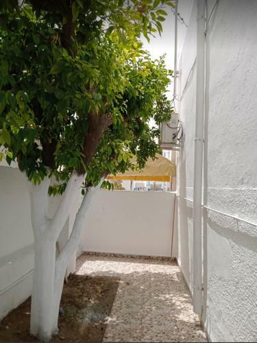 2 Bedroom Villa City Centre Beach Access
