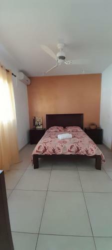 Hostal Chambre Priv� Avec Acc�s Piscine