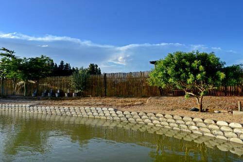 Klein Plekkie Self Catering Accommodation