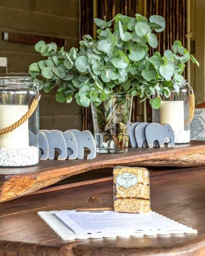 Klein Plekkie Self Catering Accommodation