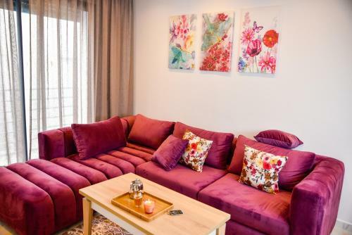 Apartamento Family Suites Hotel