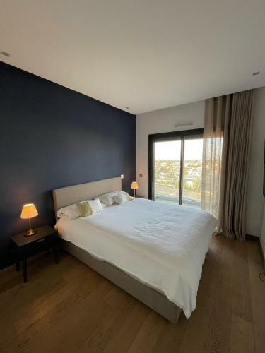 Casablanca Finance City - Apartment