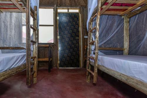 Vinney's Lodge And Hostel