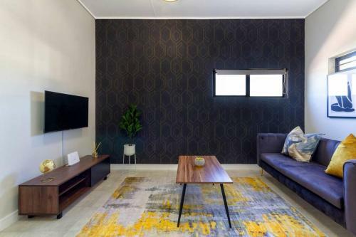 Apartamento #alimamaspaces: Nonku's Greenlee Studio