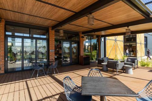 Apartamento Alimama Spaces Chantelle's Greenlee Studio