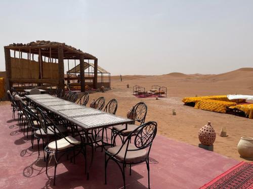 Aladdin Desert Lodge