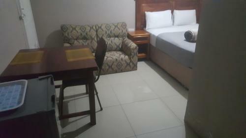 Hostal The Graceland Guesthouse