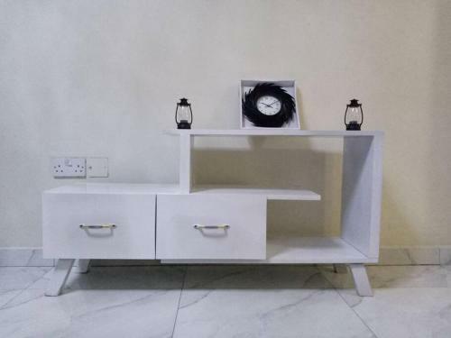 Apartamento Sandalwood Homes