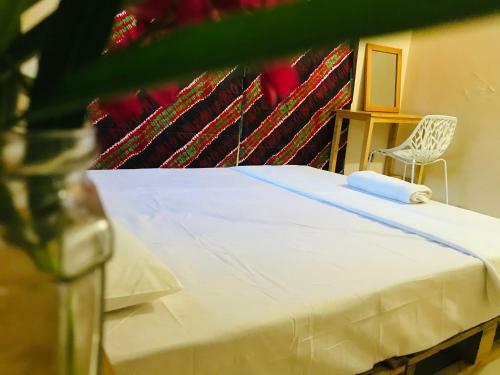 Bed & Breakfast Chuichui Retreats