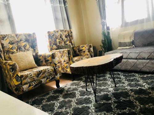Bed & Breakfast Chuichui Retreats