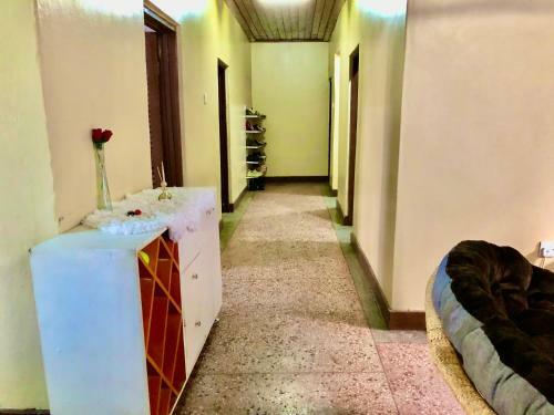 Bed & Breakfast Chuichui Retreats