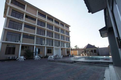 Rungwe City Hotel