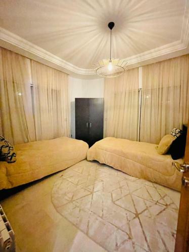 Apartamento Residence Meline Luxury Apparts