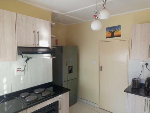 Apartamento Kasuda Three Bedrooms House In Livingstone