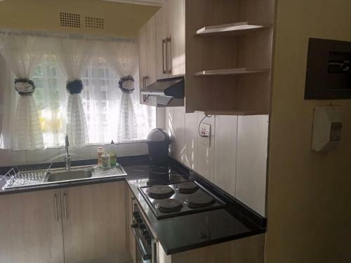Apartamento Kasuda Three Bedrooms House In Livingstone