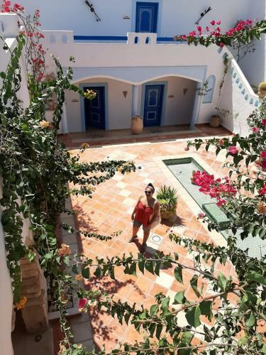 Riad Dar Mezraya
