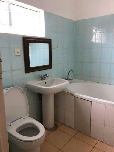 Cheerful 4 Bedroom Villa With Pool