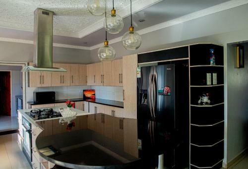 Apartamento Cheerful And Luxurious 4 Bedroom Villa With A Pool.