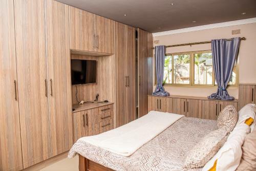Apartamento Cheerful And Luxurious 4 Bedroom Villa With A Pool.